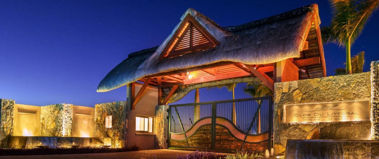 Clos Du Littoral By Fine & Country Grand Baie Zewnętrze zdjęcie